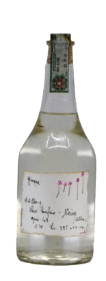 Romano Levi Grappa Bianca 1998 | 700ML at CaskCartel.com