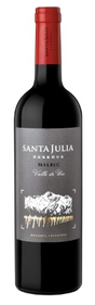 2020 | Santa Julia | Reserva Malbec at CaskCartel.com