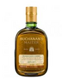 Buchanan's Master Blended Scotch Whisky | 1L at CaskCartel.com