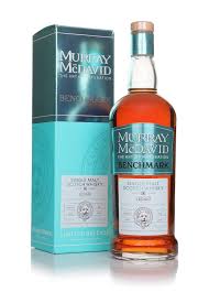 Highland Park 17 Year Old 2008 - Benchmark (Murray McDavid) Single Malt Scotch Whisky | 700ML at CaskCartel.com