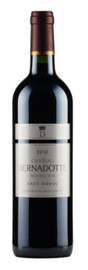 2010 | Château Bernadotte | Haut-Medoc at CaskCartel.com