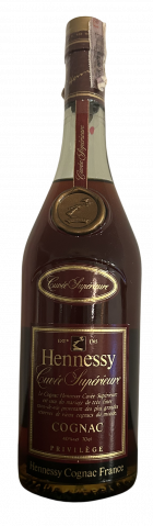Hennessy Cuvee Superieure Cognac | 700ML at CaskCartel.com