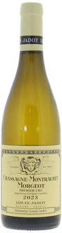 2023 | Louis Jadot | Morgeot Chassagne-Montrachet at CaskCartel.com