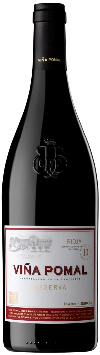 Vina Pomal | Reserva - NV at CaskCartel.com