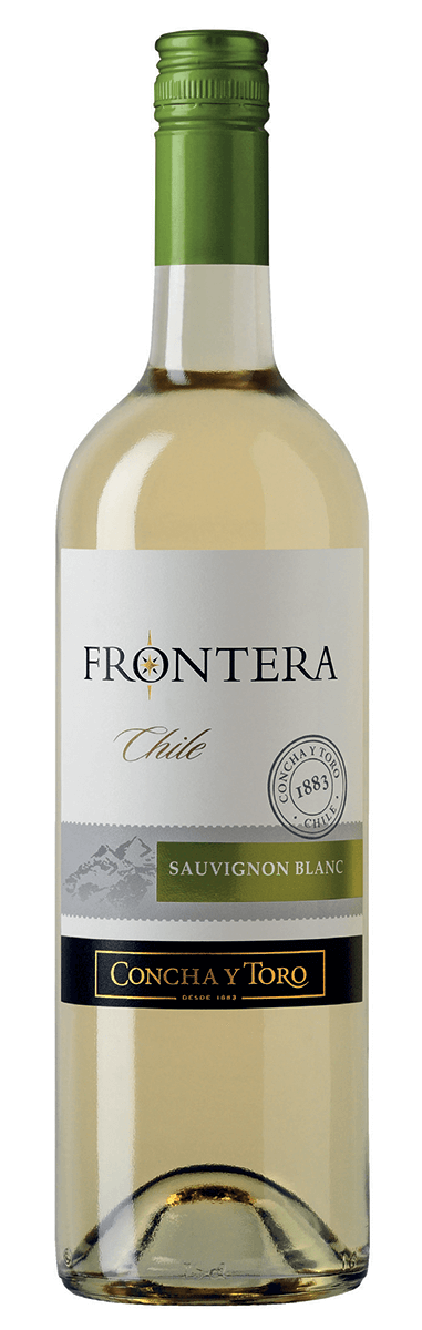 Frontera | Sauvignon Blanc - NV at CaskCartel.com