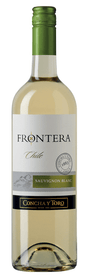 Frontera | Sauvignon Blanc - NV at CaskCartel.com
