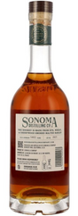 Sonoma California Smoked Rye Whiskey | 700ML at CaskCartel.com