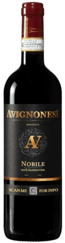 2019 | Avignonesi | Vino Nobile di Montepulciano at CaskCartel.com