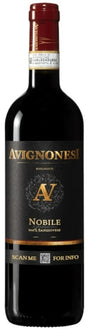 2019 | Avignonesi | Vino Nobile di Montepulciano at CaskCartel.com