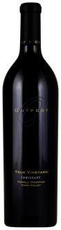 2014 | Outpost | True Vineyard Immigrant at CaskCartel.com