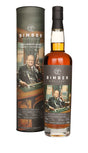 Bimber Shoulders of Giants - Winston Single Malt London Whisky | 700ML at CaskCartel.com