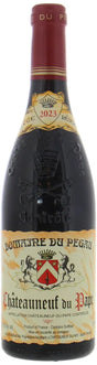 2023 | Domaine du Pegau | Chateauneuf-du-Pape Cuvee Reservee at CaskCartel.com