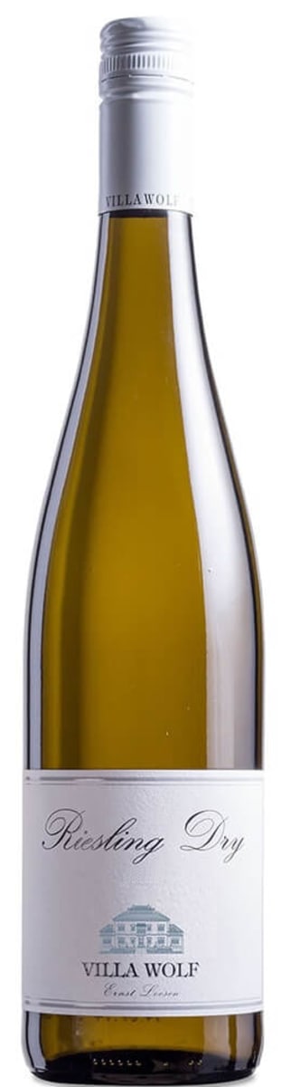 2020 | Villa Wolf | Riesling at CaskCartel.com