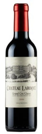 2020 | Château Laroque | Saint-Emilion Grand Cru (Half Bottle) at CaskCartel.com
