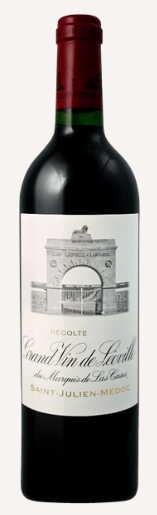 1983 | Château Léoville-Las Cases | Grand Vin de Leoville at CaskCartel.com