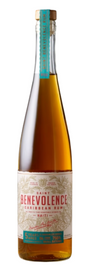 Saint Benevolence Caribbean Rum at CaskCartel.com