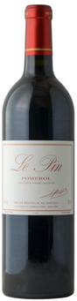 2008 | Chateau Le Pin | Pomerol at CaskCartel.com