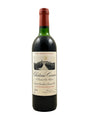 1987 | Chateau Canon | Saint-Emilion Grand Cru at CaskCartel.com
