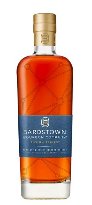 Bardstown Bourbon Company Fusion Series #8 Kentucky Straight Bourbon Whisky at CaskCartel.com