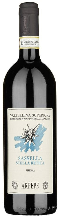 2015 | Arpepe | Stella Retica Riserva at CaskCartel.com