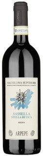 2015 | Arpepe | Stella Retica Riserva at CaskCartel.com