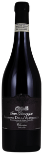 San Giuseppe Wine Company | Amarone della Valpolicella Classico - NV at CaskCartel.com
