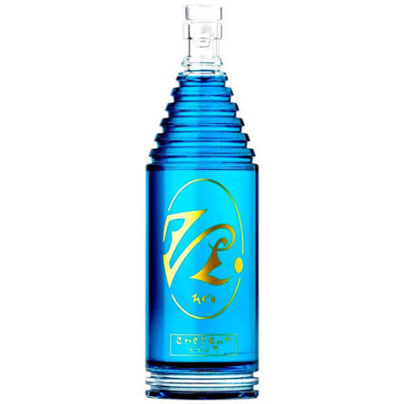 Star Trek Romulan Ale Vodka at CaskCartel.com