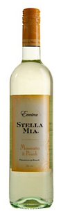Evviva Stella Mia | Moscato & Peach - NV at CaskCartel.com
