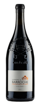 2021 | Domaine la Barroche | Chateauneuf-du-Pape Signature (Magnum) at CaskCartel.com
