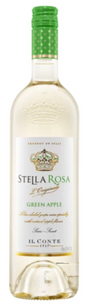 Stella Rosa | Green Apple - NV at CaskCartel.com