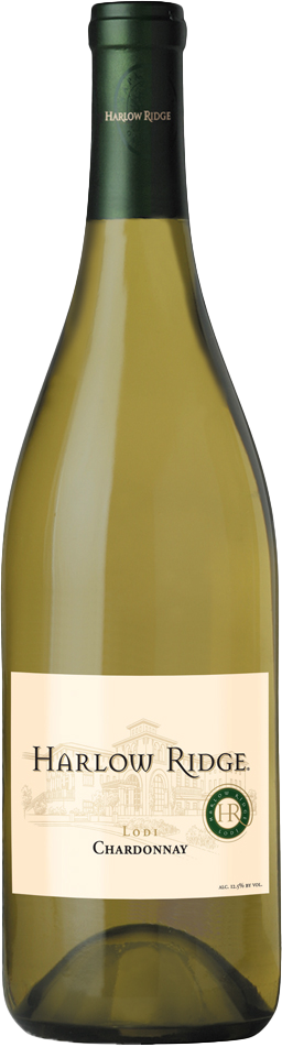 Harlow Ridge | Chardonnay - NV at CaskCartel.com