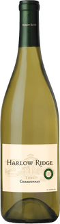 Harlow Ridge | Chardonnay - NV at CaskCartel.com