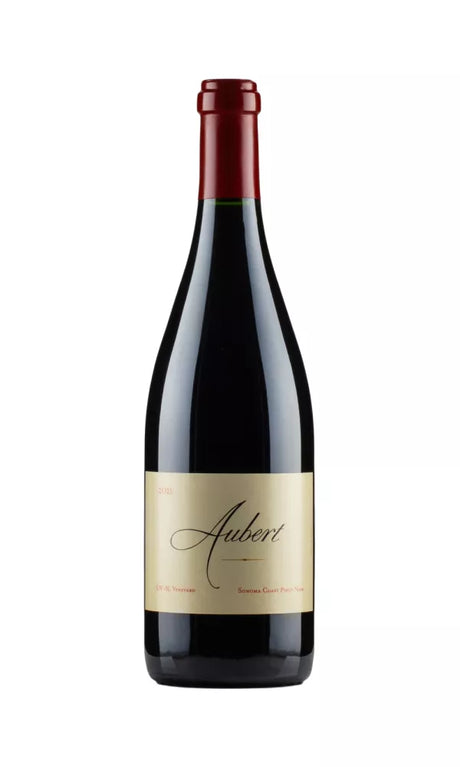 2021 | Aubert | UV-SL Vineyard Pinot Noir at CaskCartel.com