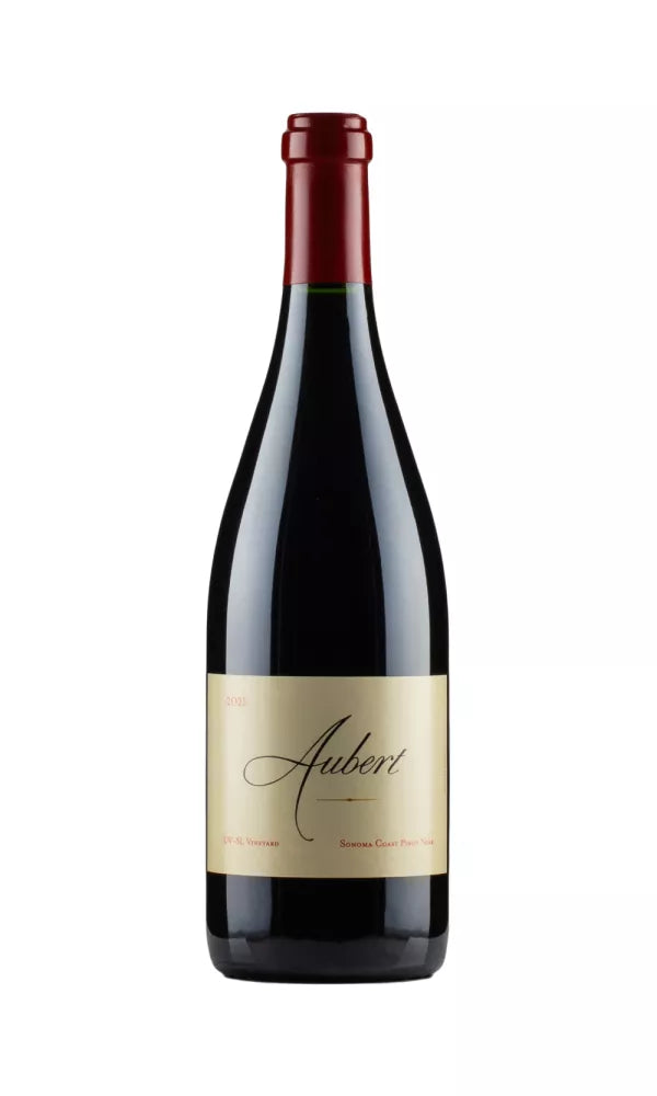 2021 | Aubert | UV-SL Vineyard Pinot Noir at CaskCartel.com