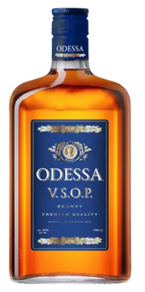 Odessa VSOP Brandy | 1.75L