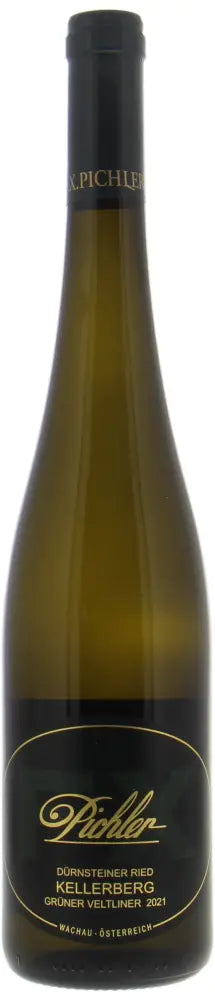 2021 | Weingut F.X. Pichler | Kellerberg Gruner Veltliner at CaskCartel.com