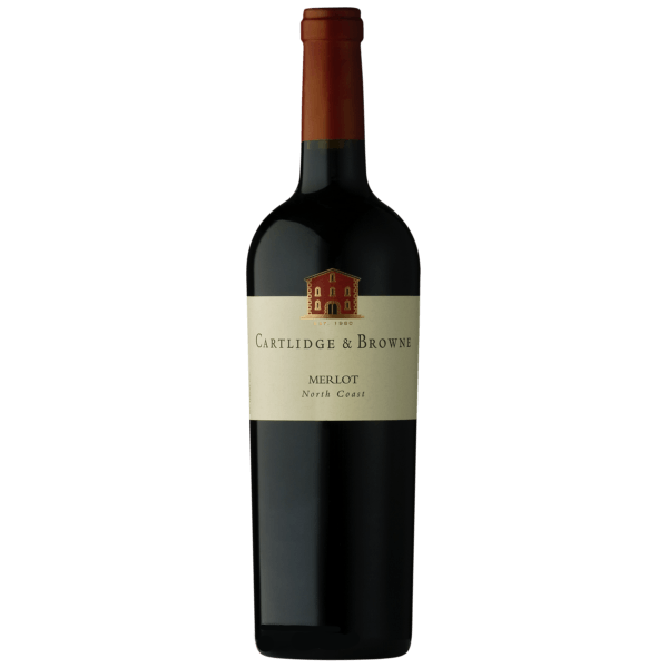 Cartlidge & Browne Winery | Merlot - NV at CaskCartel.com