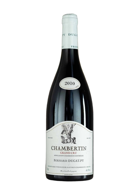 2010 | Domaine Dugat-Py | Chambertin at CaskCartel.com