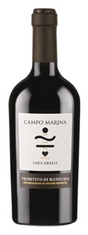 2019 | Luccarelli Vini | Campo Marina Primitivo di Manduria at CaskCartel.com