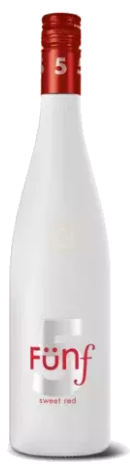Schmitt Söhne | Funf 5 Sweet Red - NV at CaskCartel.com