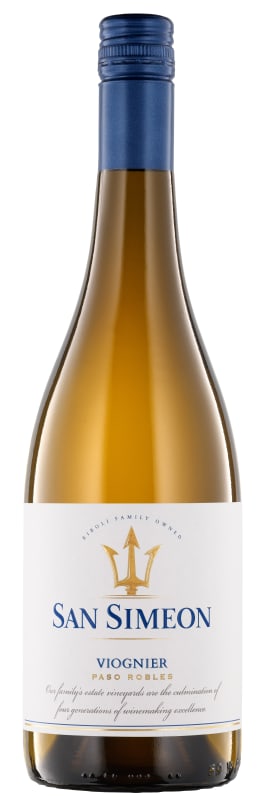 San Simeon | Viognier - NV at CaskCartel.com