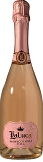 Laluca | Prosecco Rose - NV at CaskCartel.com