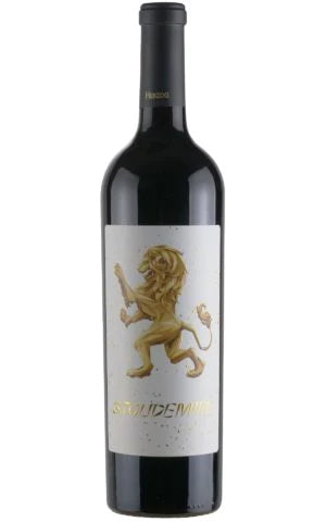 2019 | Stoudemire Wine | Origin at CaskCartel.com