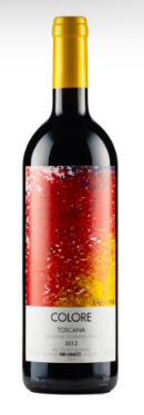 2012 | Bibi Graetz | Colore at CaskCartel.com