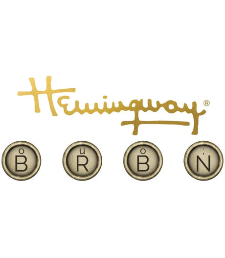 Hemingway Kentucky Straight Bourbon Whiskey at CaskCartel.com