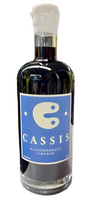 C. Cassis Blackcurrant Liqueur at CaskCartel.com