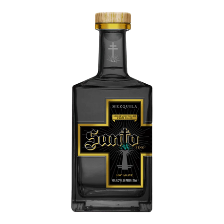 Santo Mezcal at CaskCartel.com