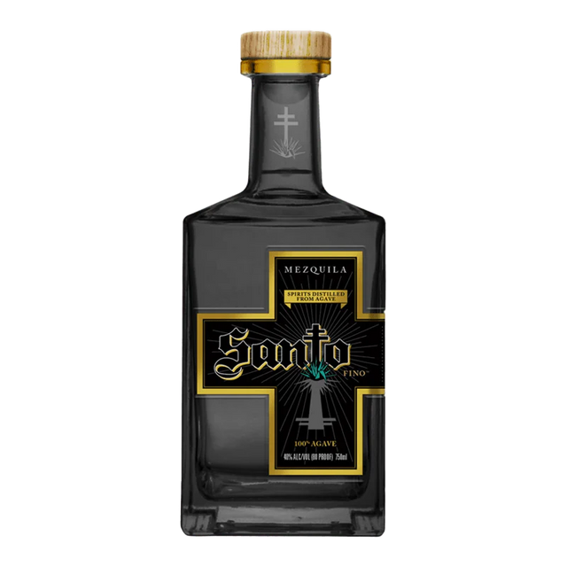Santo Mezcal at CaskCartel.com