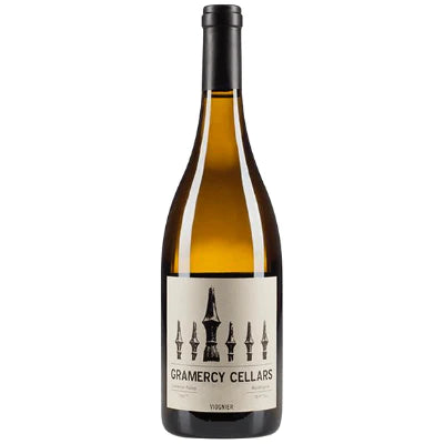 2019 | Gramercy Cellars | Antoine Creek Vineyard Viognier at CaskCartel.com