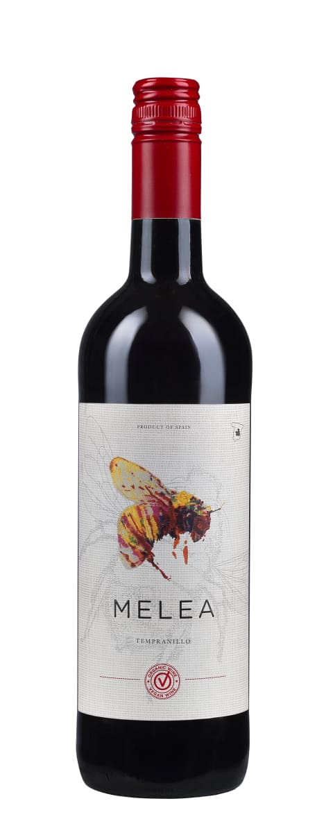 Melea | Tempranillo - NV at CaskCartel.com